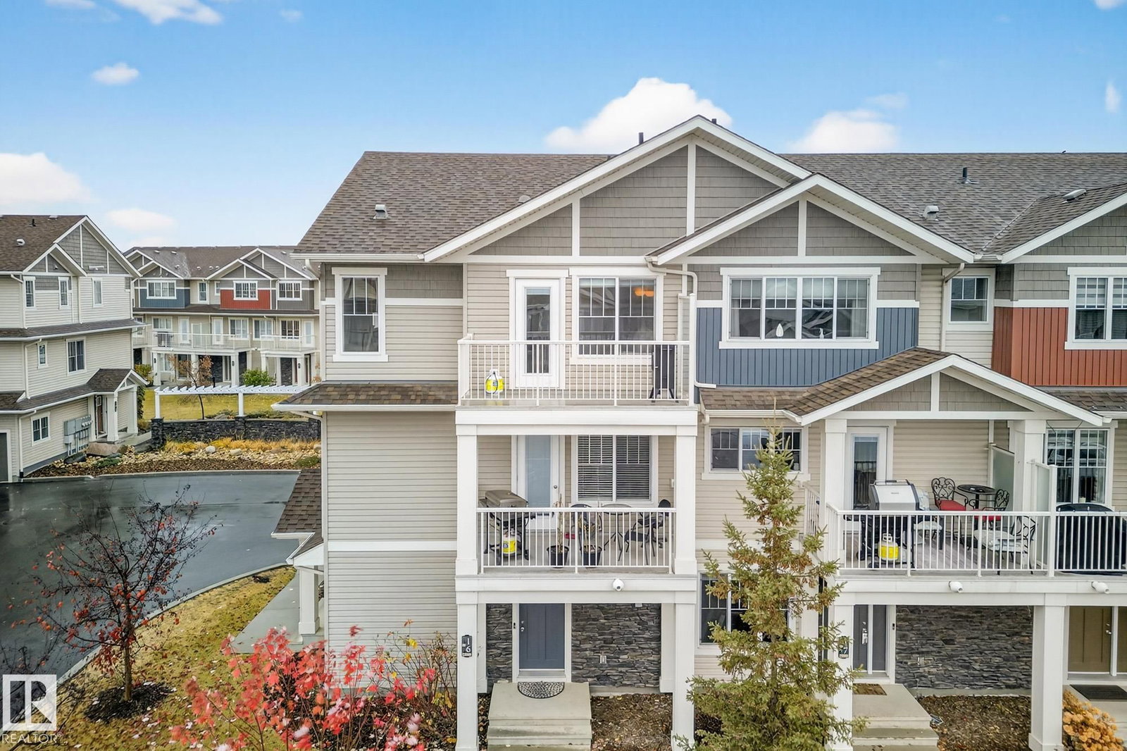 Recently sold home in Crystallina Nera West