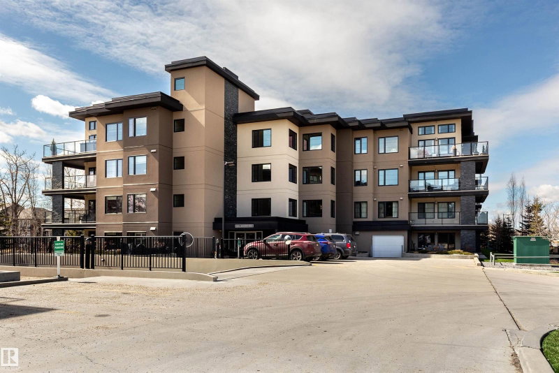 A unit for sale at 5029 Edgemont Boulevard NW