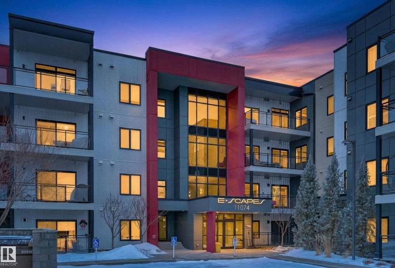 A unit for sale at 11074 Ellerslie Road SW
