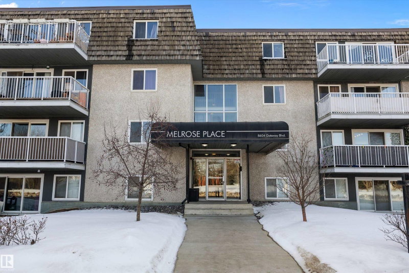 A unit for sale at 8604 Gateway Boulevard NW