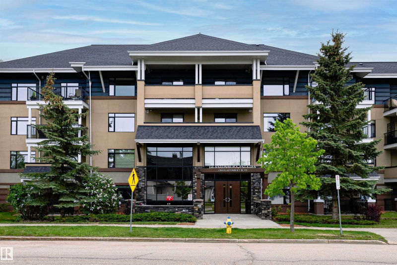 A unit for sale at 1589 Glastonbury Boulevard NW
