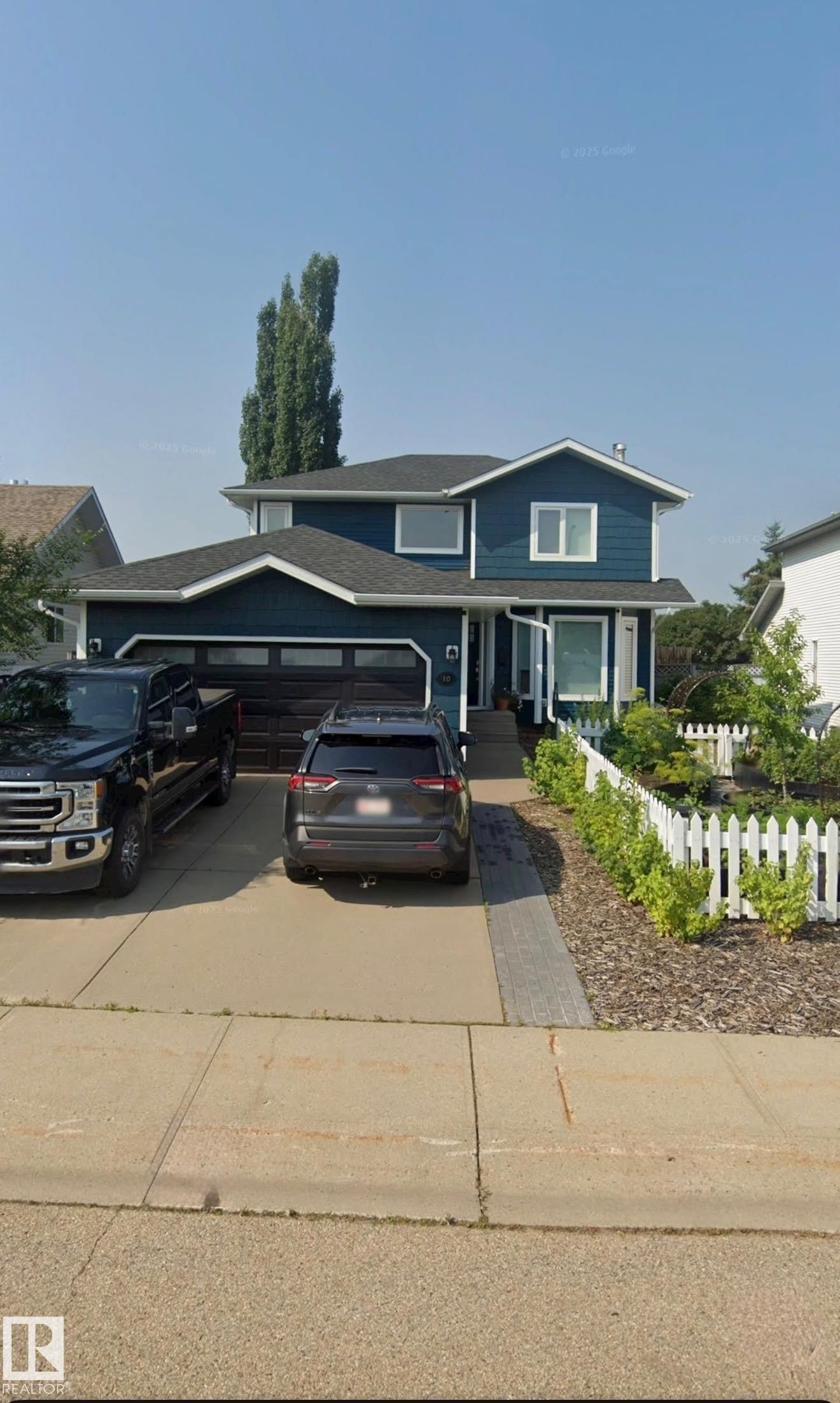 Recently sold home in Westpark_FSAS