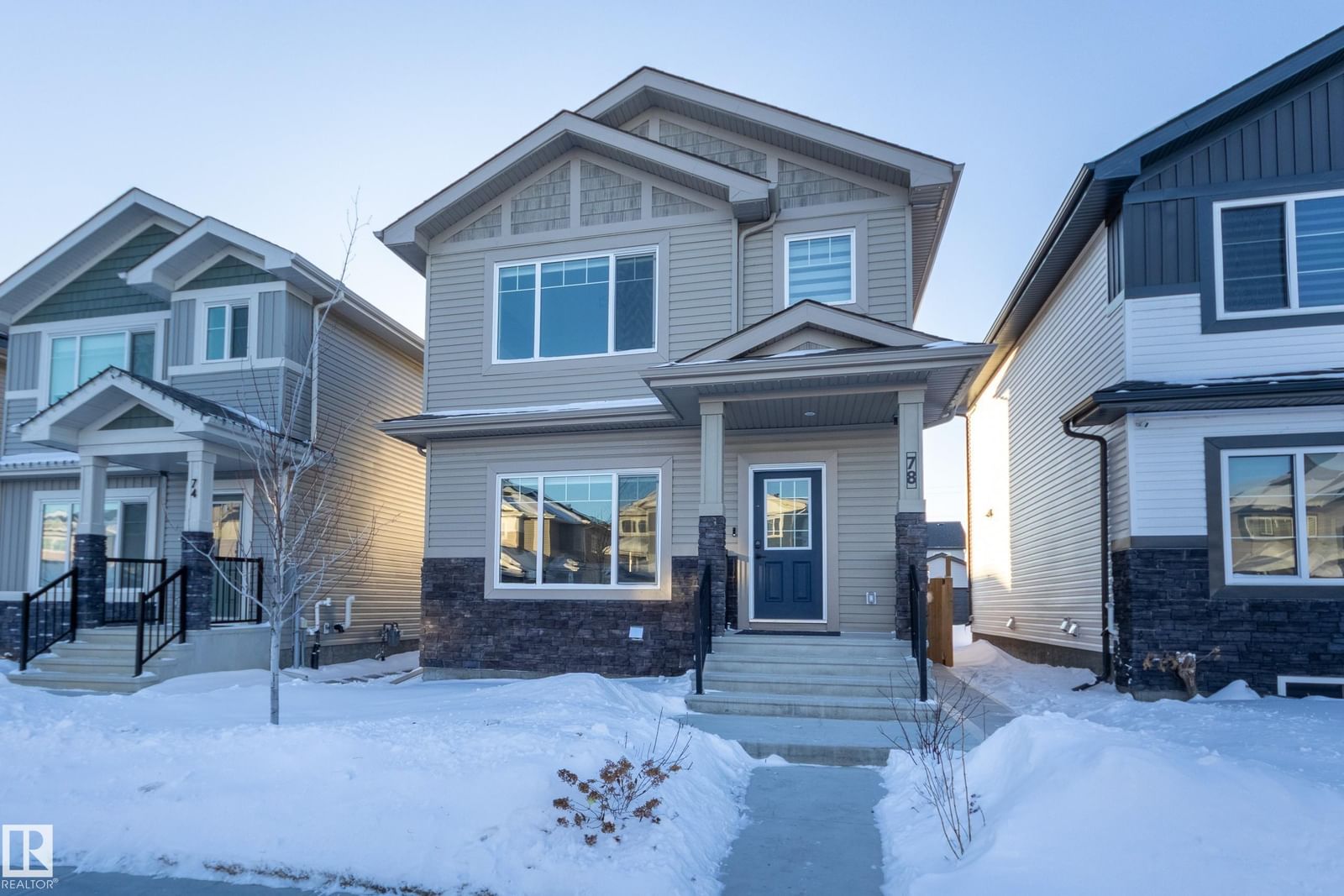 Recently sold home in Westpark_FSAS
