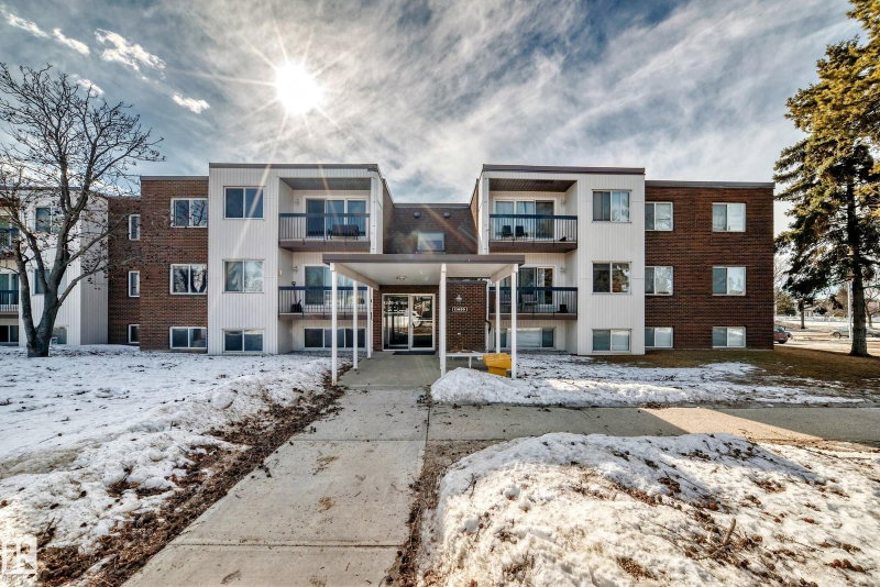 A unit for sale at 11455 41 Avenue NW
