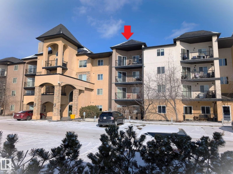 A unit for sale at 14608 125 Street NW