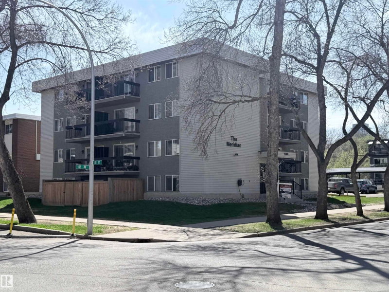A unit for sale at 11303 103 Avenue NW