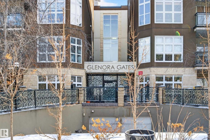 A unit for sale at 10403 122 Street NW