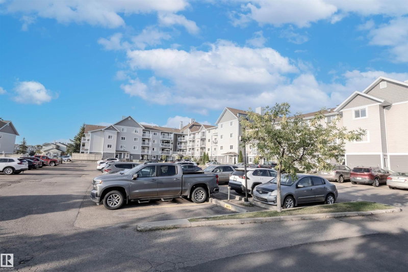 A unit for sale at 5005 31 Avenue NW