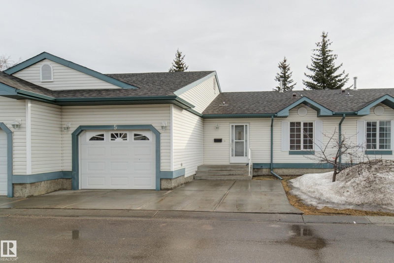 A unit for sale at 308 Jackson Road NW