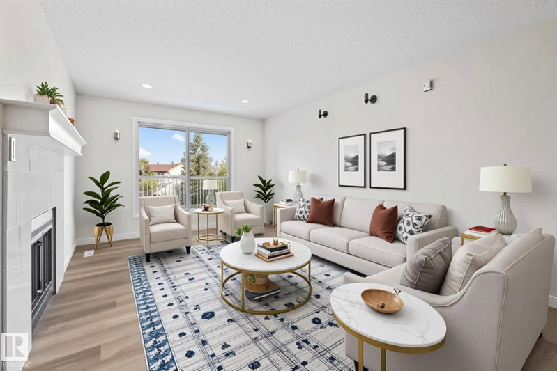 A unit for sale at 6208 180 Street NW