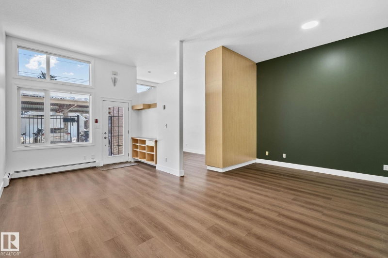 A unit for sale at 11033 127 Street NW