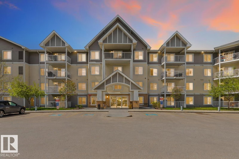 A unit for sale at 2208 44 Avenue NW