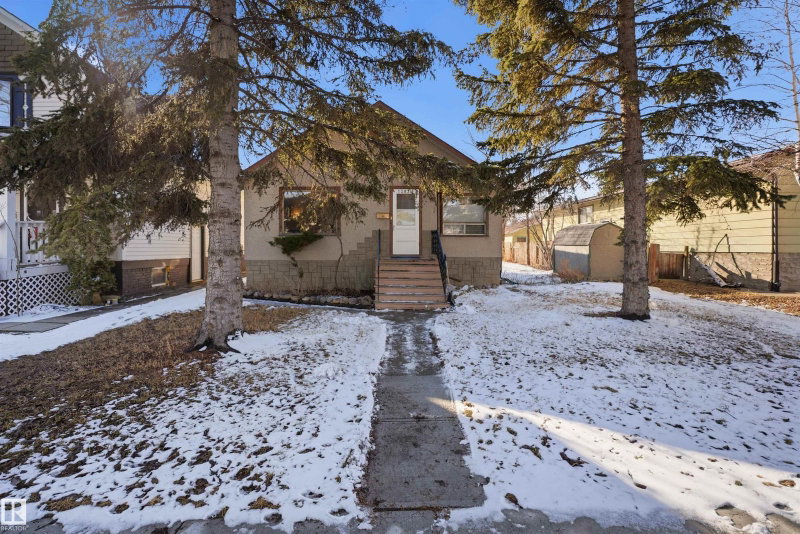 Recently sold home in Calder