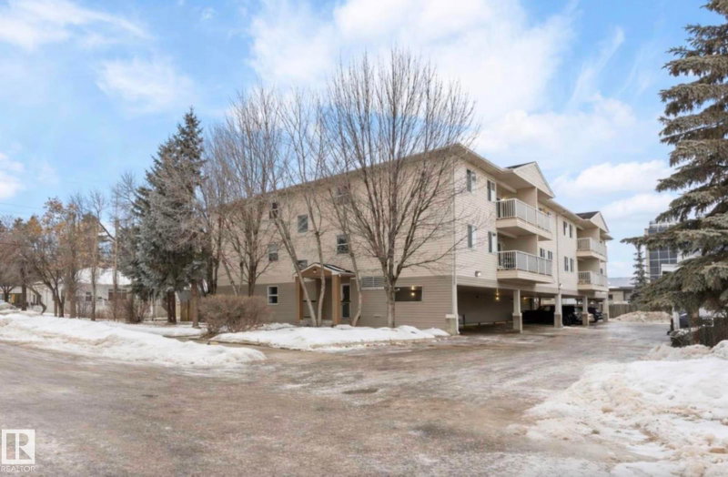A unit for sale at 12110 119 Avenue NW