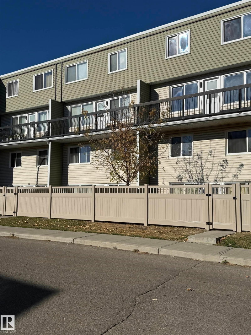A unit for sale at 7805 159 Street NW