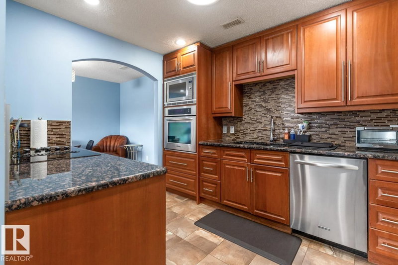 A unit for sale at 2204 118 Street NW