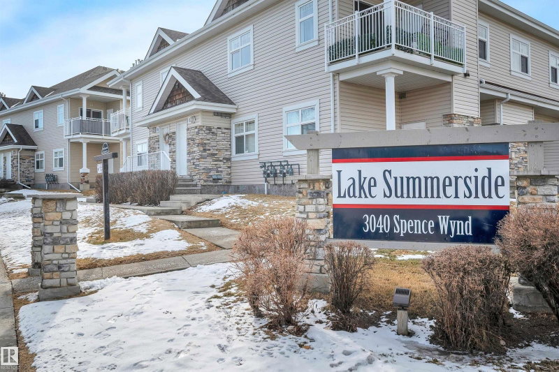 A unit for sale at 3040 Spence Wynd SW