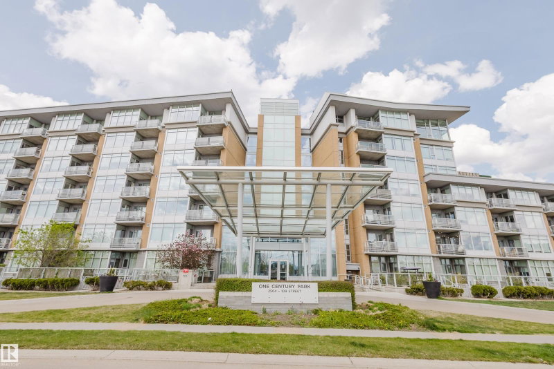 A unit for sale at 2504 109 Street NW