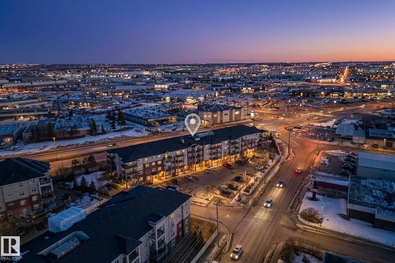 A unit for sale at 7711 71 Street NW