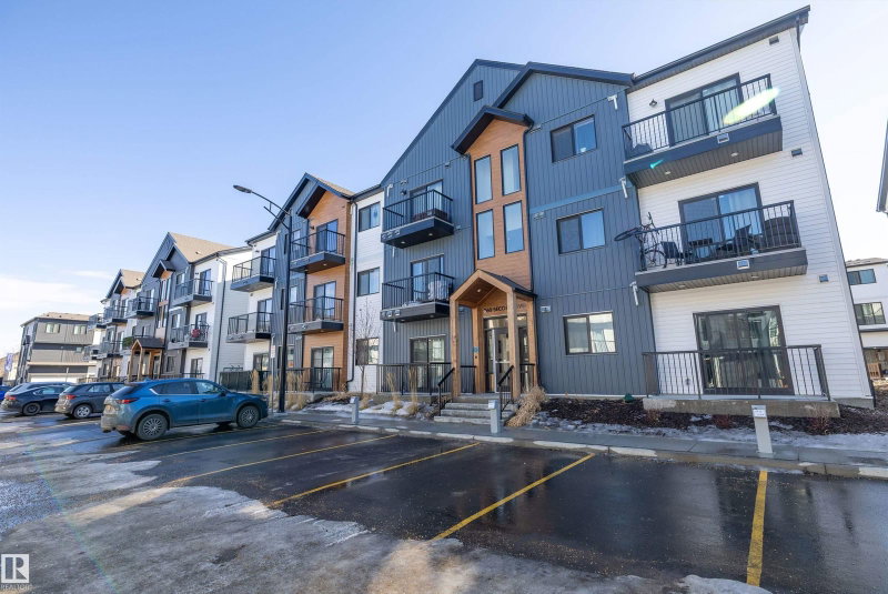 A unit for sale at 860 Secord Boulevard NW