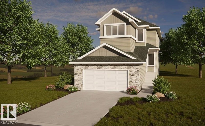 16 Grayson Green, Stony Plain