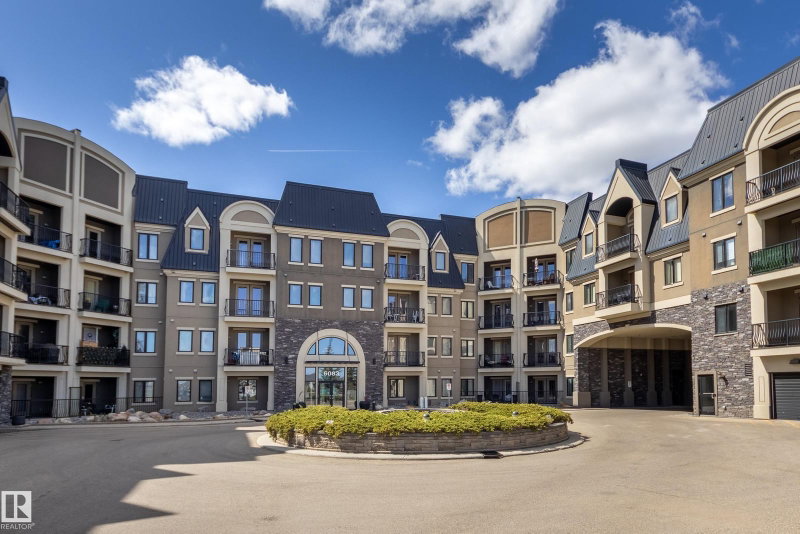 A unit for sale at 6083 Maynard Way NW