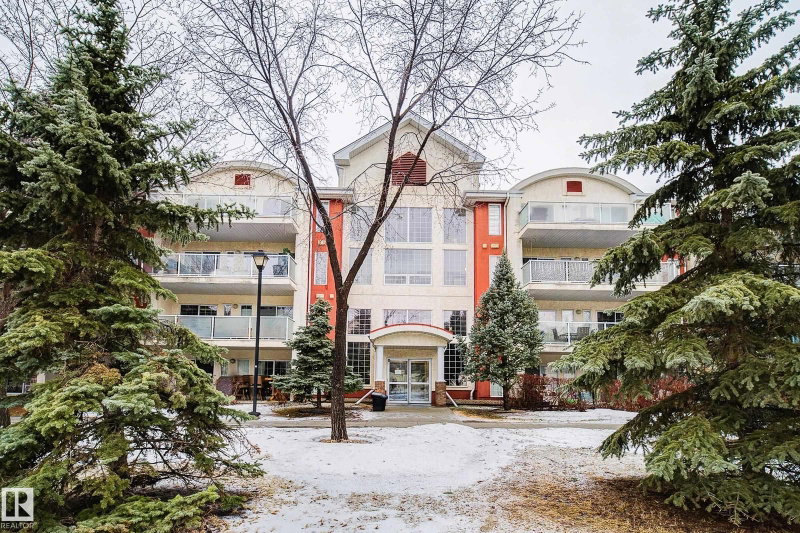 A unit for sale at 12110 106 Avenue NW