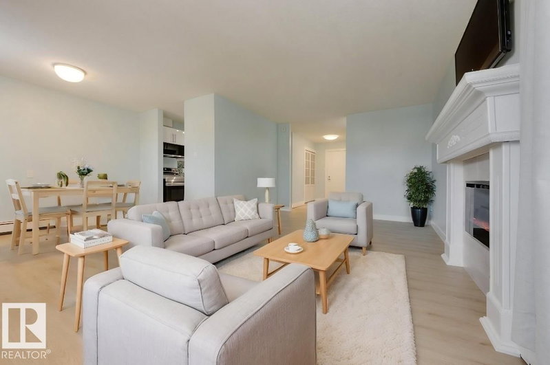 A unit for sale at 14811 51 Avenue NW