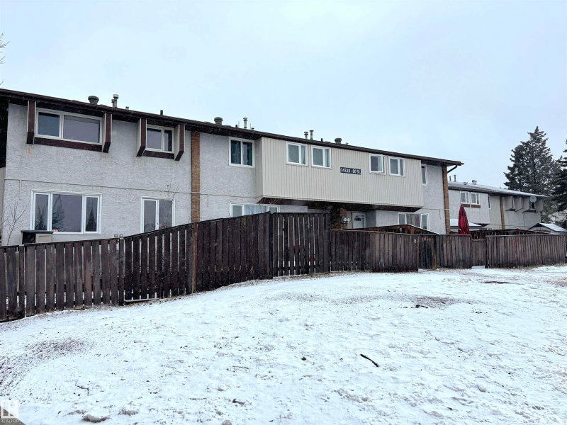 A unit for sale at 14320 80 Street NW