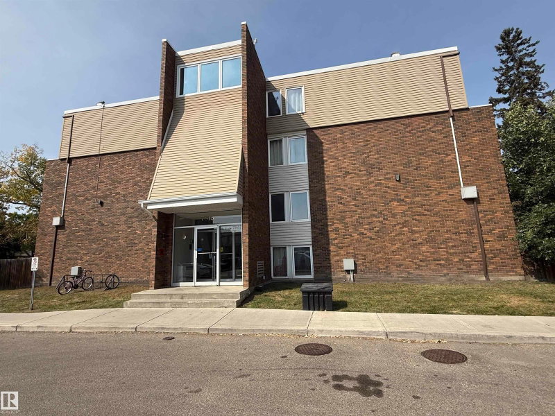 A unit for sale at 7815 159 Street NW
