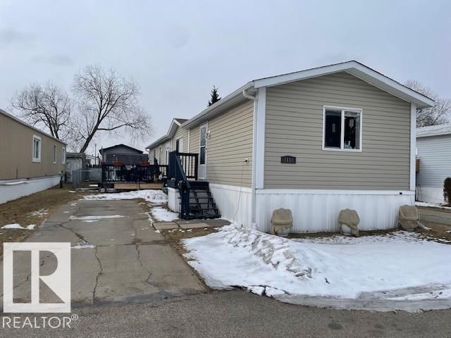 Recently sold home in Lakeland Village