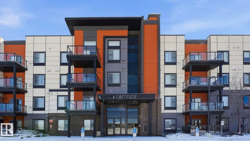 A unit for sale at 320 Ambleside Link SW