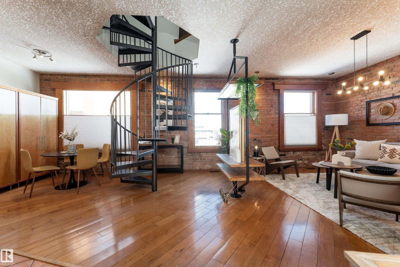 A unit for sale at 10141 95 Street NW
