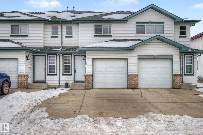 A unit for sale at 16823 84 Street NW