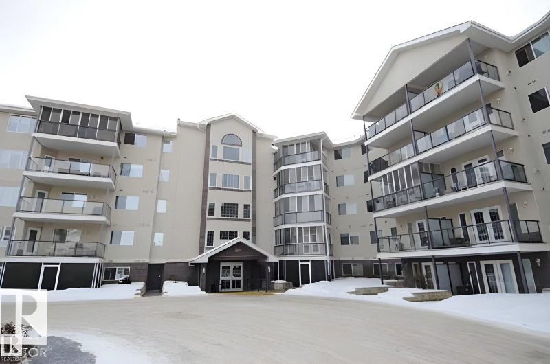 A unit for sale at 237 Youville Drive E NW