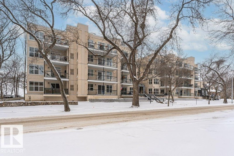 A unit for sale at 9828 112 Street NW