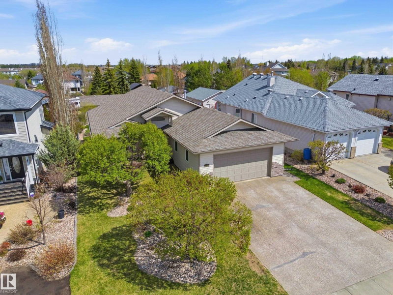 Recently sold home in Graybriar