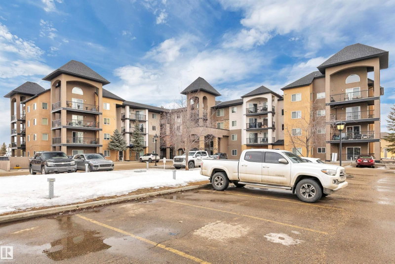 A unit for sale at 14612 125 Street NW
