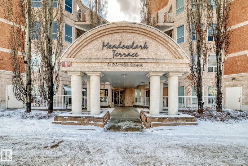 A unit for sale at 9120 156 Street NW