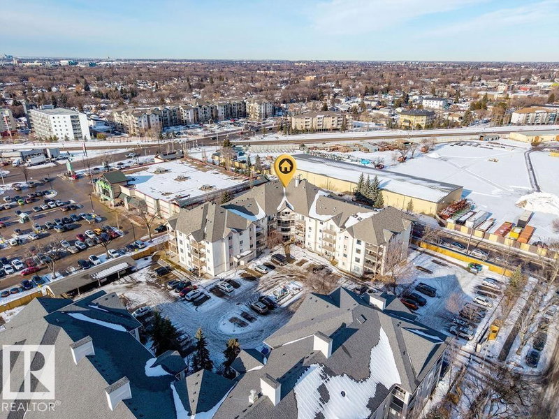 A unit for sale at 11218 80 Street NW