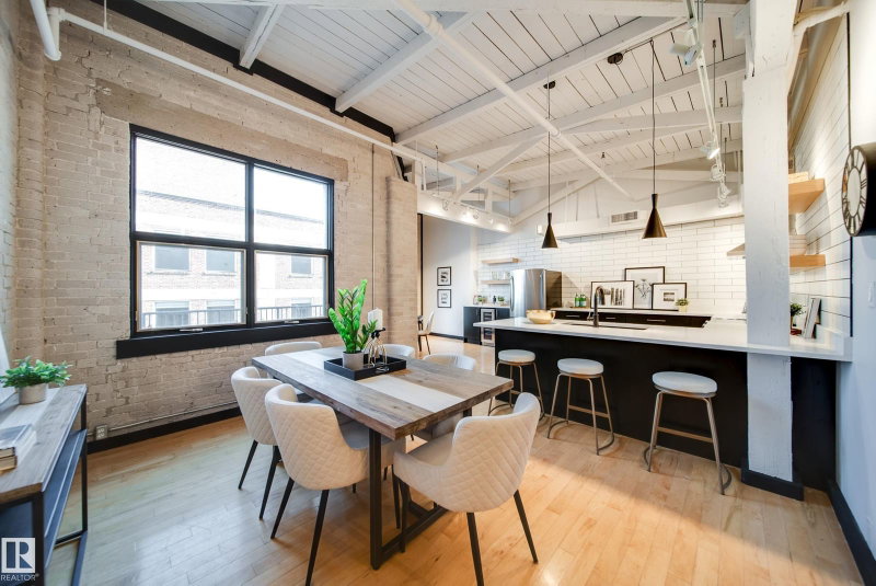 Recently sold home in Downtown (Edmonton)