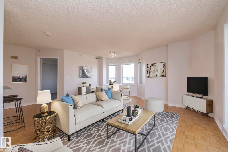 A unit for sale at 10909 103 Avenue NW