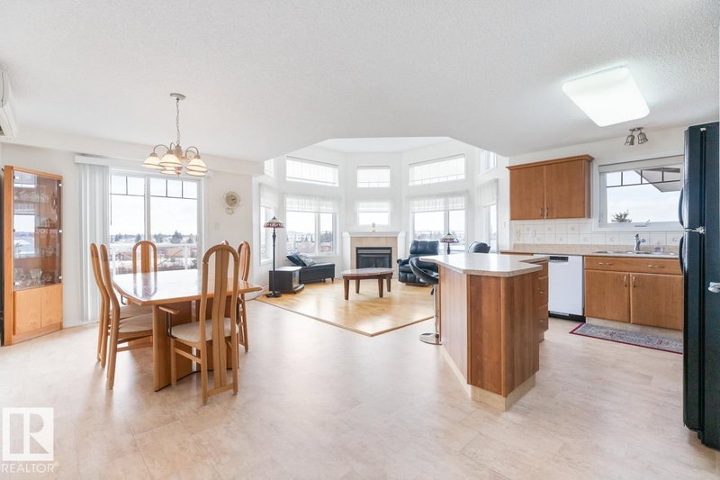 A unit for sale at 2420 108 Street NW