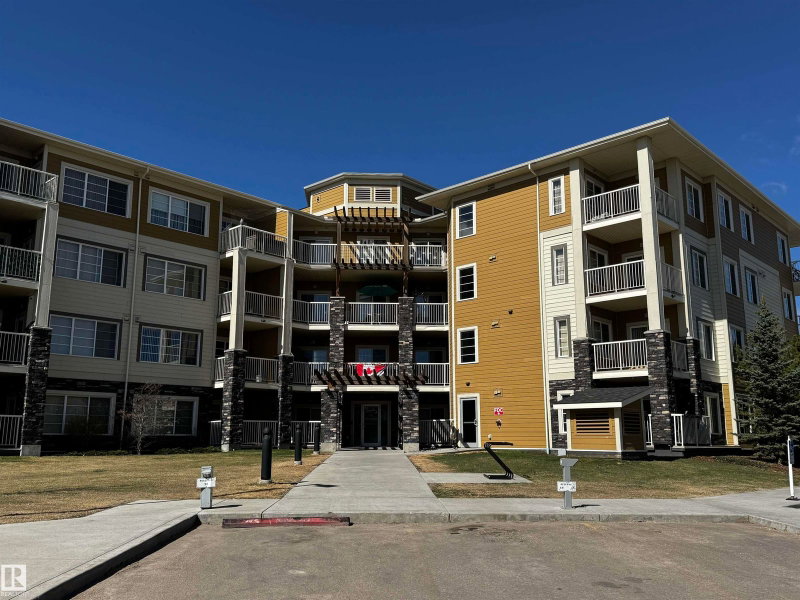 A unit for sale at 3670 139 Avenue NW