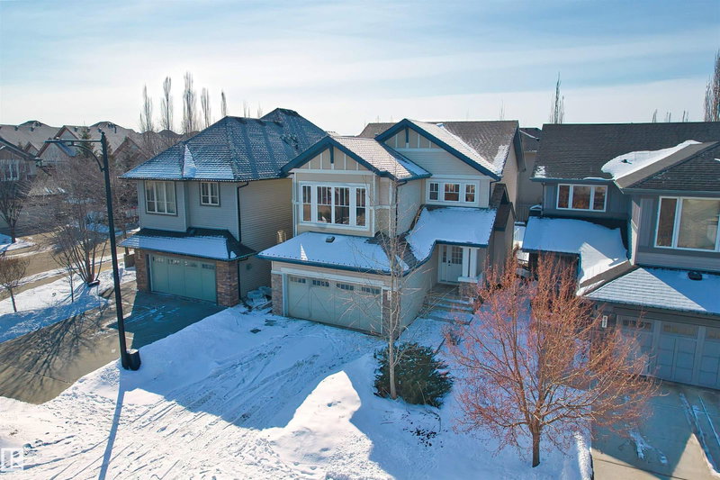 805 Armitage Wynd, Edmonton, Alberta