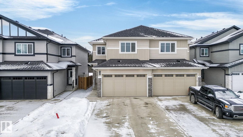127 Hilton Cove, Spruce Grove, Alberta