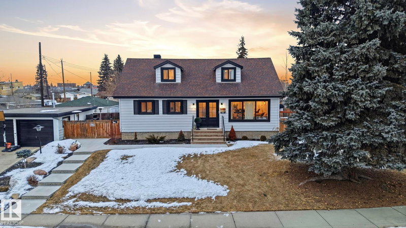 15702 86 Avenue, Edmonton, Alberta