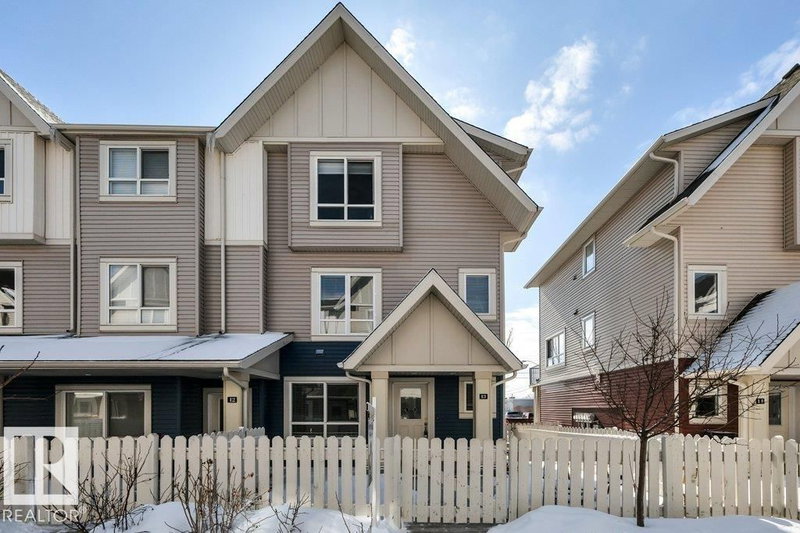 13003 132 Avenue #13, Edmonton, Alberta