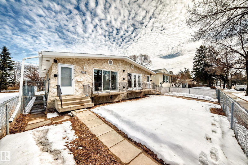 10329 150 Street, Edmonton, Alberta