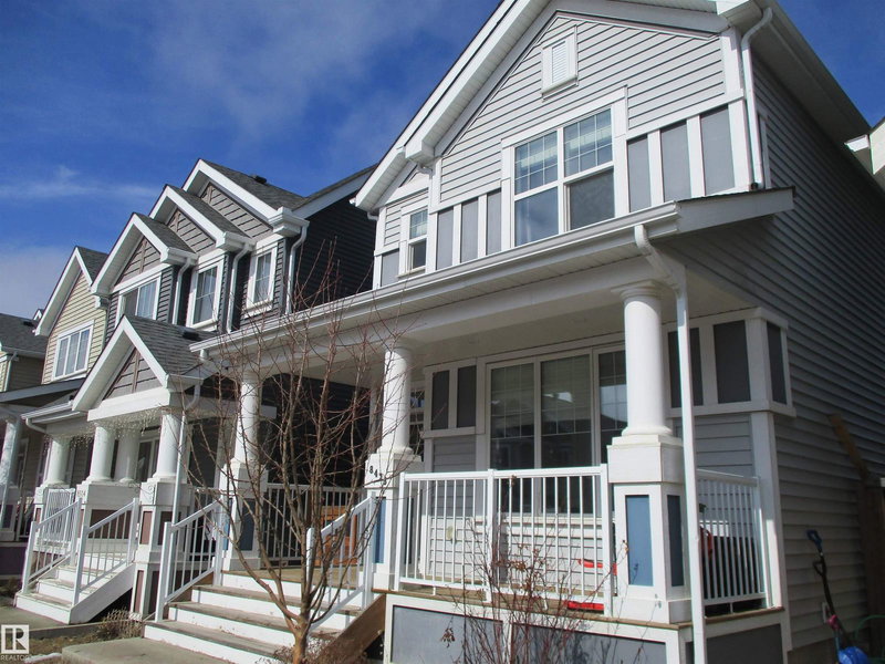 8428 24 Avenue, Edmonton, Alberta